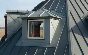metal roofing Clayhidon, Devon