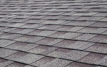 Clayhidon tiles for shallow pitch roofing