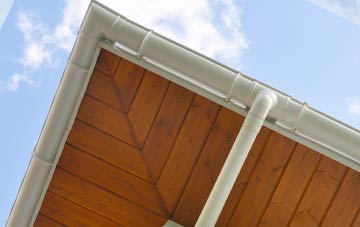 Clayhidon soffit types