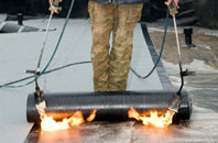 Clayhidon flat roof sealing quote