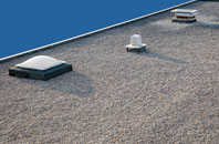 Clayhidon flat roofing