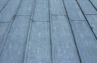 Clayhidon lead roofing
